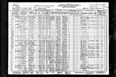 1930-united-states-federal-census-for-fannie-coleman