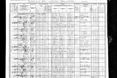 twelveth-census-leo-frank-and-family-june-4-1900
