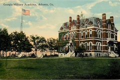 military-academy-atlanta-georgia