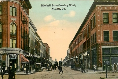 mitchell-street-looking-west-atlanta-georgia-1918