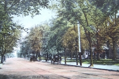 peachtree-1900s