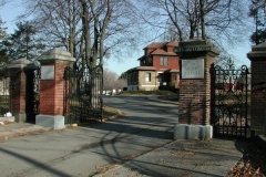 front-entrance