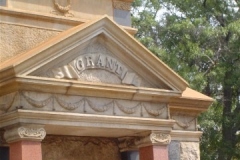 grant-mausoleum-john-slaton-burial-site