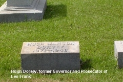 hugh-dorsey-grave-site