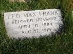 leo-frank-grave-stone-mount-carmel