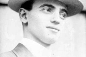 Leo Frank