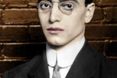 Leo Frank