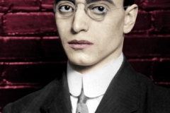 Leo Frank