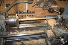 lathe