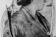 atlanta-georgian-1913-08-08-mrs-leo-frank-leaving-courthouse