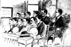 atlanta-journal-1913-08-01-jury-listening-to-evidence-sketch