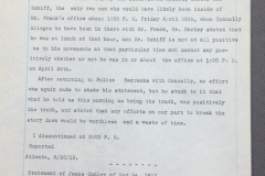 report-of-assistant-superintendent-harry-scott-1913-05-24-page-2-statement-of-james-conley-1913-05-24-page-1
