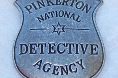 pinkerton-detective-agency