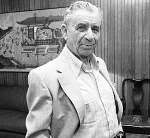 Meyer Lansky