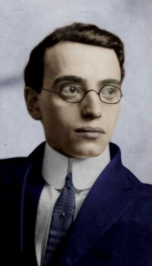 Leo Frank