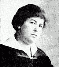 Mrs. Leo Frank: Is it conceivable that her 29-year-old husband, surrounded every working day by over 150 young women and teenage girls over which he had absolute authority, was unfaithful?